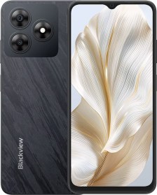 Blackview Wave 8C black